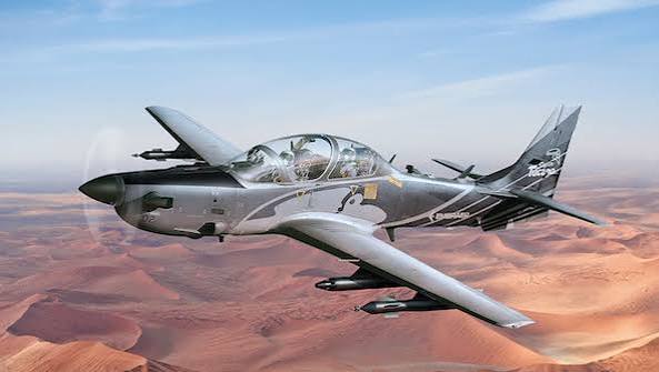 Training and Close Air Support