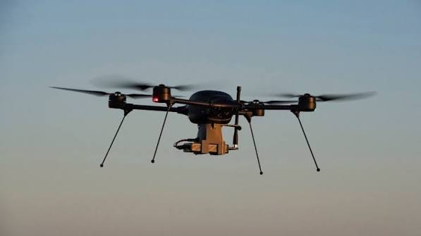 UAV Solutions