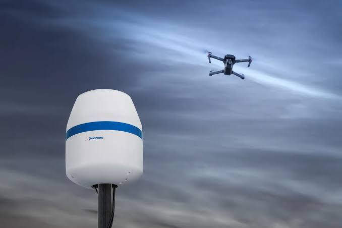 Radar and Detection Systems
