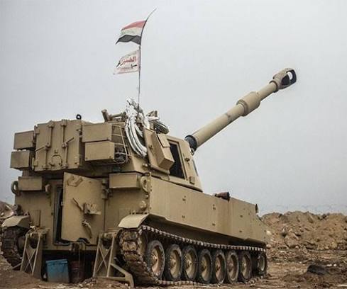 Ammunition and Artillery Systems