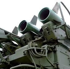 Explosives Solutions