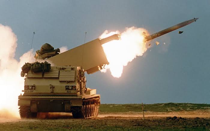 Weapons and Soldier Systems