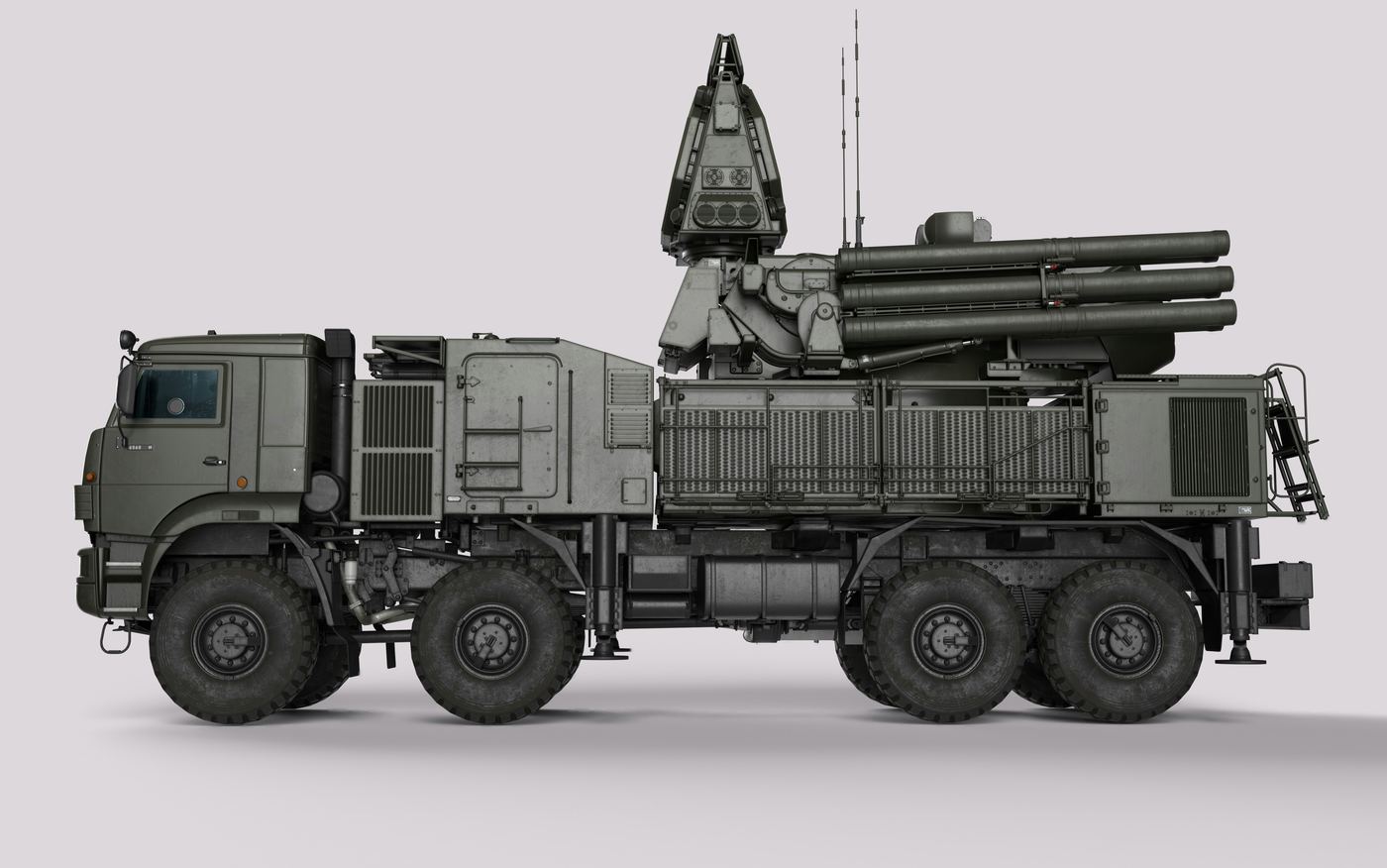 Air Defense