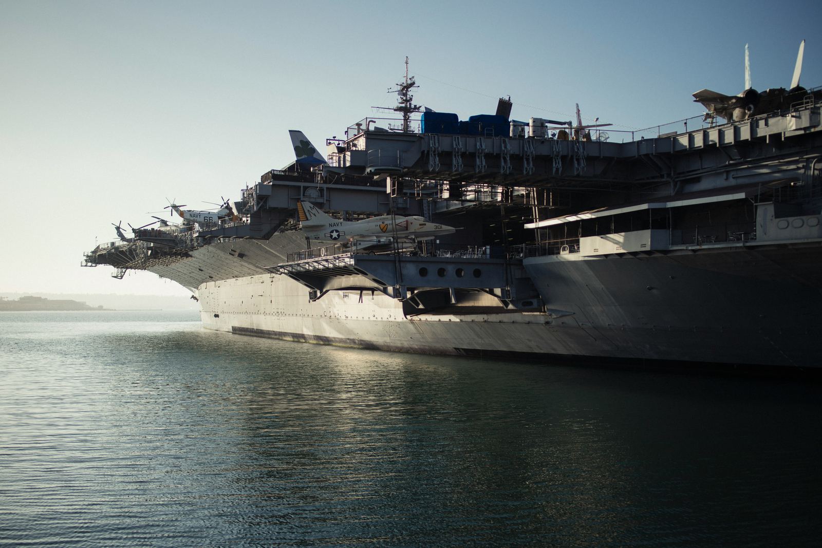 Navy Marine