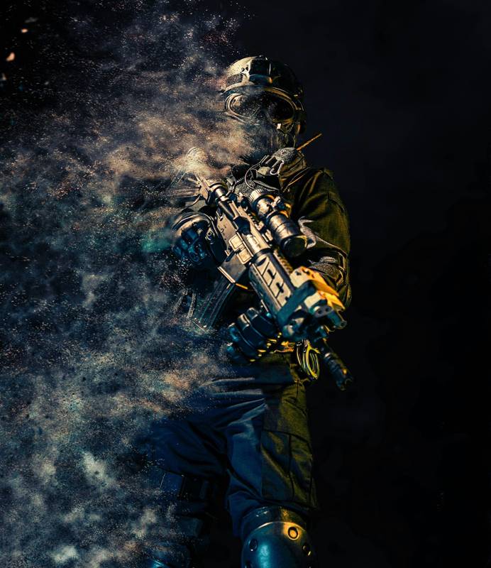 Defense capabilities